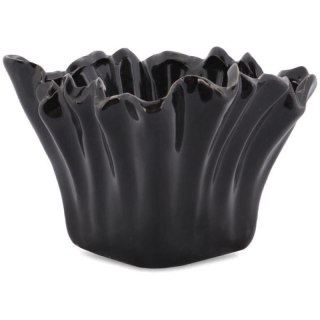 Miseczka kwadratowa koralowiec czarna