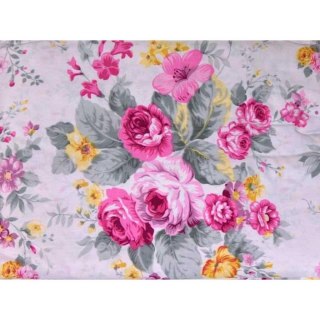 POŚCIEL SATYNA BAWEŁNIANA 220X200 BELLISSIMA, KOMPLET, ELEGANCKA, PREZENT