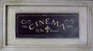 Obraz-cinema