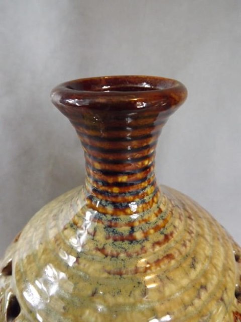 Wazon ceramiczny [YDY3858K]