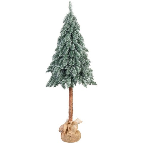 Sztuczna Choinka GOLIAT Ola na Pniu 180cm - Wysokiej Jakości Polski Produkt