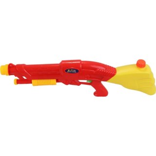 Pistolet na wodę Shotgun czerwony