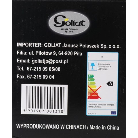 Lampki choinkowe 384 led energooszczędna gąsienica 10m zimny biały