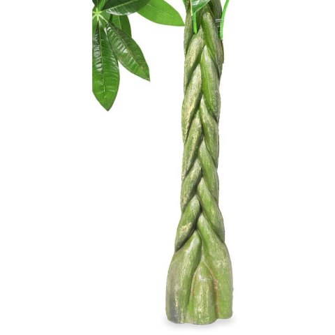 Naturalnie Wyglądające Sztuczne Drzewo Liściaste 150 cm