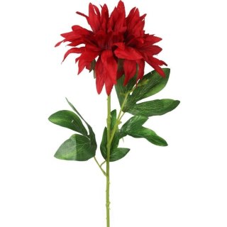 Czerwony Słonecznik Pojedynczy - 64cm