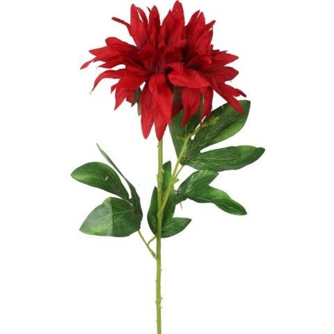 Czerwony Słonecznik Pojedynczy - 64cm