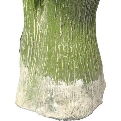 SZTUCZNE DRZEWKO VERDEZZA 140 CM, ZIELONE, JAK ŻYWE, DO SALONU, BIURA