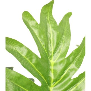 SZTUCZNE DRZEWKO VERDURA, 90CM, ZIELONE, OZDOBNE, DO SALONU, DOMU, BIURA