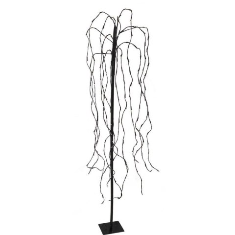 Drzewko wierzba LED z efektem flash 150 cm