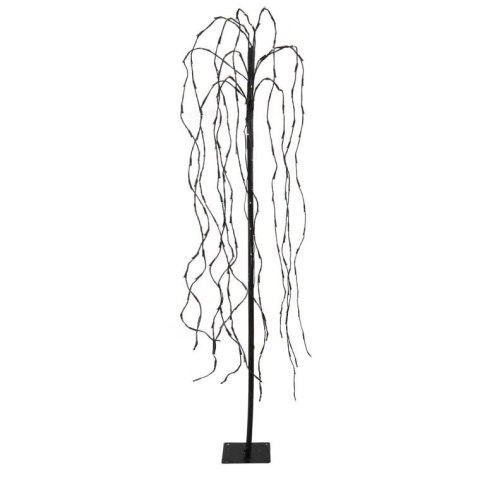 Drzewko wierzba LED z efektem flash 150 cm