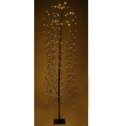 Drzewko wierzba LED z efektem flash 150 cm