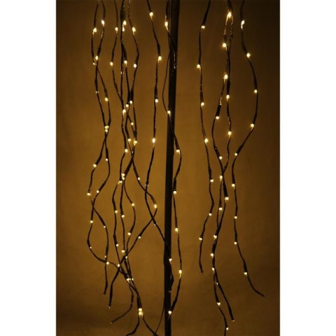 Drzewko wierzba LED z efektem flash 150 cm