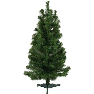 Sztuczna Choinka Zielona GOLIAT 90 cm, Polska Produkcja, Najwyższa Jakość