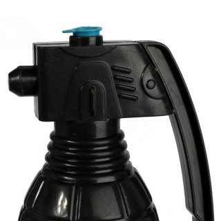 Mini Pistolet Wodny 11cm w Kolorze Czarnym - Idealny Na Śmigus-Dyngus