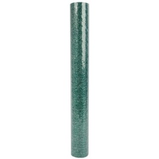 ORGANZA BROKATOWA 0,50 x 10 m ZIELONA