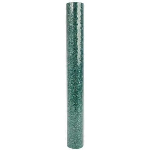 ORGANZA BROKATOWA 0,50 x 10 m ZIELONA