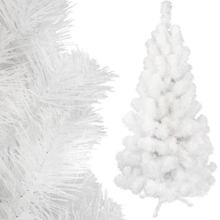 CHOINKA SZTUCZNA 120 CM NIVALIS, POLSKI PRODUCENT, GOLIAT, GĘSTA, PREMIUM