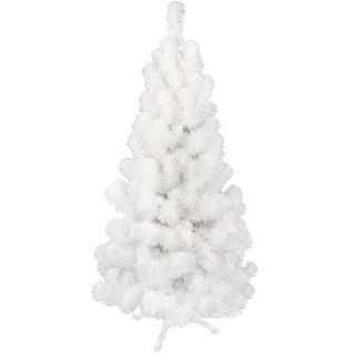 CHOINKA SZTUCZNA 120 CM NIVALIS, POLSKI PRODUCENT, GOLIAT, GĘSTA, PREMIUM