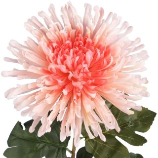 CHRYZANTEMA 76 CM RÓŻOWA
