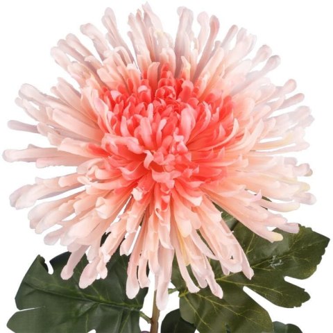 CHRYZANTEMA 76 CM RÓŻOWA