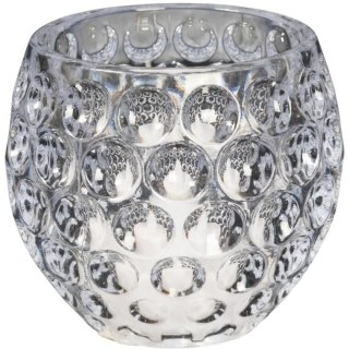 LAMPION KRYSZTAŁOWY LAMPKA LED
