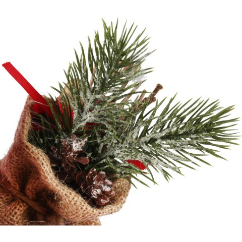 ŚWIĘTY MIKOŁAJ świąteczny FIGURKA skandynawski DEKORACJA ozdoba 56cm
