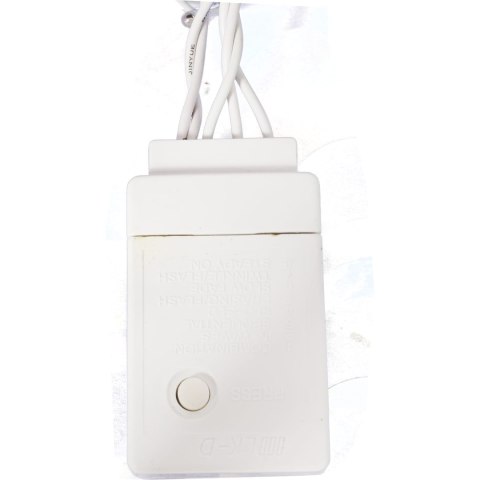 LAMPKI CHOINKOWE 240 LED TYPU RYŹ Z PROGRAMATOREM CIEPŁE BIAŁE