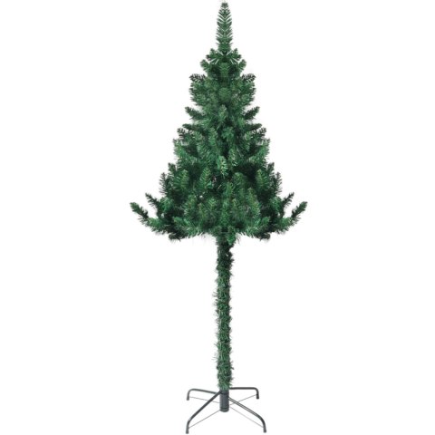 Sztuczna Choinka ADA Zielona na Pniu 160 cm