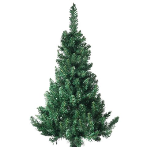 Sztuczna Choinka ADA Zielona na Pniu 160 cm