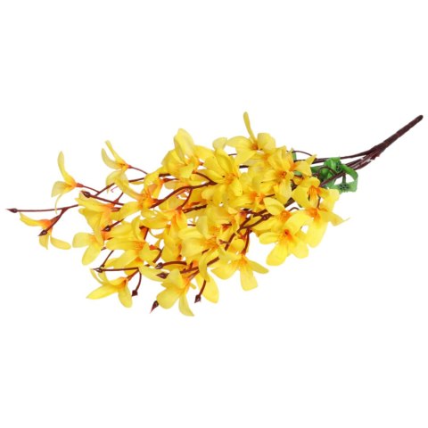 BUKIET FORSYCJI 45 CM