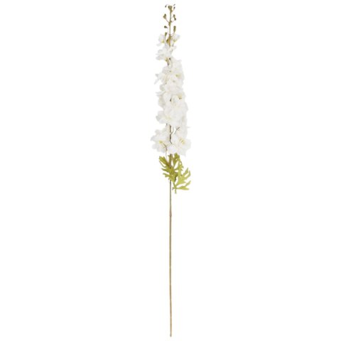 OSTRÓŻKA DELPHINIUM sztuczne kwiaty do wazonu różowa 106 cm