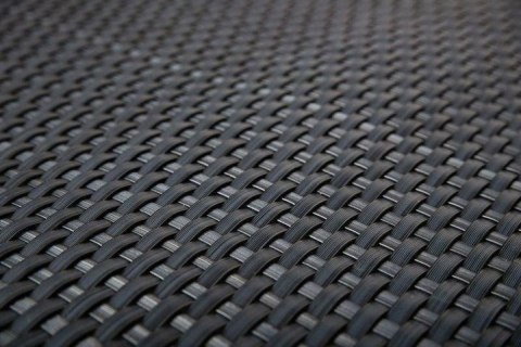 MATA DO TRAMPOLINY 8FT 252CM, 48 SPRĘŻYN, BOUNCEWAY, WYTRZYMAŁA, TUV GS