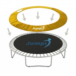 Osłona na sprężyny do trampoliny 10 FT 312cm JUMPI