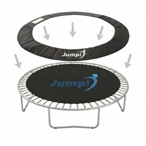 Osłona na sprężyny do trampoliny 12 FT/374cm JUMPI