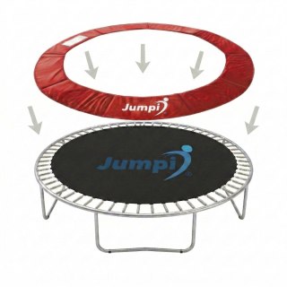 Osłona na sprężyny do trampoliny 12 FT/374cm JUMPI