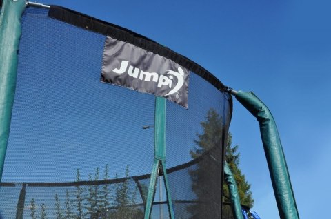 RING GÓRNY DO TRAMPOLINY 8FT 244 CM CIRCULUM, OBRĘCZ SIATKI, WŁÓKNO SZKLANE