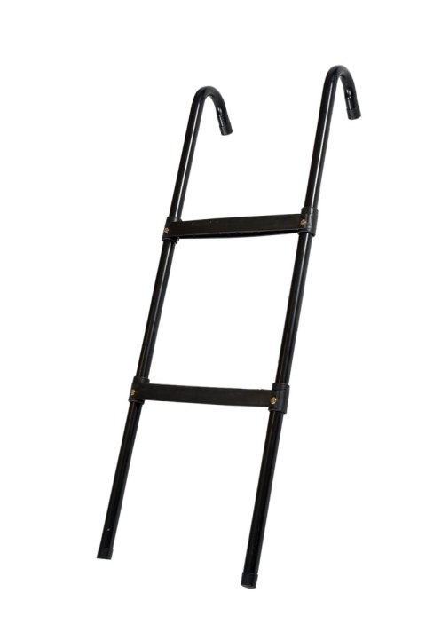 TRAMPOLINA OGRODOWA SALTO 14FT, 435CM, JUMPI, SIATKA, DRABINKA
