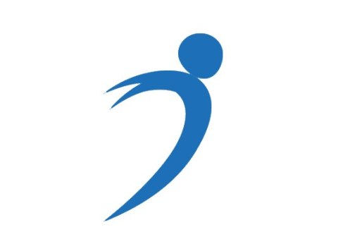 TRAMPOLINA OGRODOWA SALTO 16FT 487CM, POMARAŃCZOWA, SIATKA, DRABINKA, JUMPI