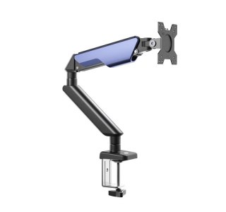 RAMIĘ DO MONITORA VELOCITY, GAMINGOWE, 18-32 CALE, VESA, DO 9KG, CZARNE