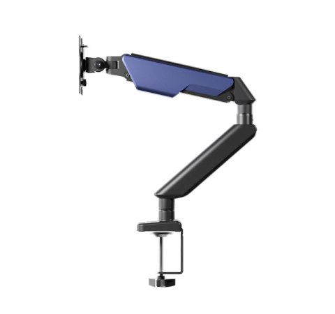 RAMIĘ DO MONITORA VELOCITY, GAMINGOWE, 18-32 CALE, VESA, DO 9KG, CZARNE