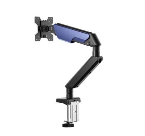 RAMIĘ DO MONITORA VELOCITY, GAMINGOWE, 18-32 CALE, VESA, DO 9KG, CZARNE