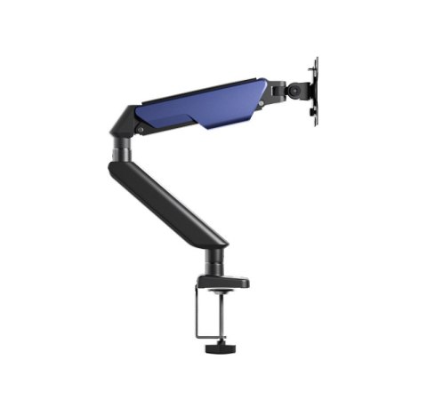 RAMIĘ DO MONITORA VELOCITY, GAMINGOWE, 18-32 CALE, VESA, DO 9KG, CZARNE
