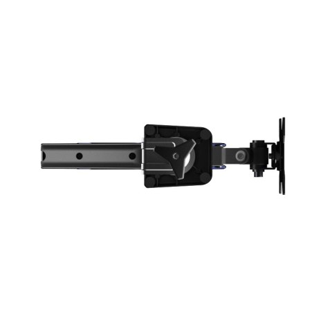 RAMIĘ DO MONITORA VELOCITY, GAMINGOWE, 18-32 CALE, VESA, DO 9KG, CZARNE