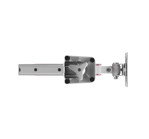 RAMIĘ UCHWYT DO MONITORA VELOCITY ANGEL AN1, BIAŁY, 17-32", VESA, DO 9KG