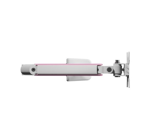 RAMIĘ UCHWYT DO MONITORA VELOCITY ANGEL AN1, BIAŁY, 17-32", VESA, DO 9KG