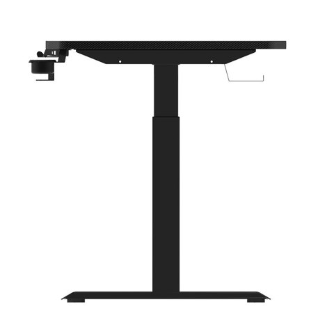 BIURKO ELEKTRYCZNE APEXIFY NEMEZIS PLUS, 1.6M, 2 SILNIKI, RGB, USB-C, 120KG