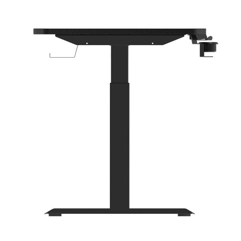 BIURKO ELEKTRYCZNE APEXIFY NEMEZIS PLUS, 1.6M, 2 SILNIKI, RGB, USB-C, 120KG