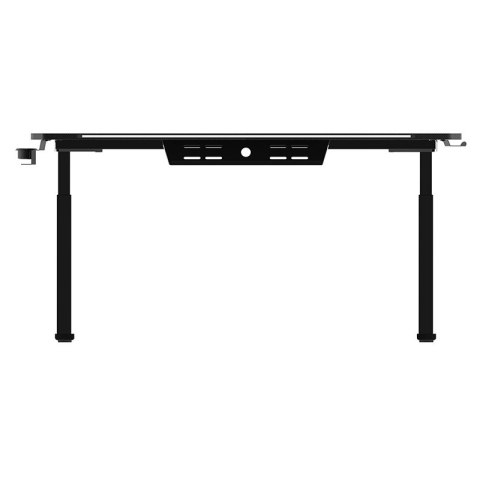 BIURKO ELEKTRYCZNE APEXIFY NEMEZIS PLUS, 1.6M, 2 SILNIKI, RGB, USB-C, 120KG