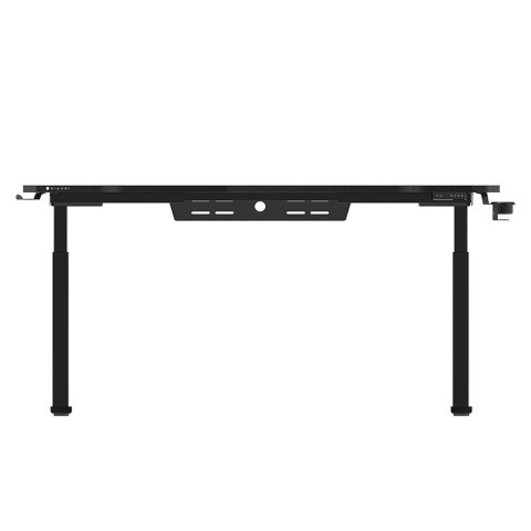 BIURKO ELEKTRYCZNE APEXIFY NEMEZIS PLUS, 1.6M, 2 SILNIKI, RGB, USB-C, 120KG