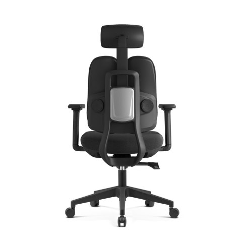 Fotel ergonomiczny ANGEL biurowy obrotowy Stelio Plus